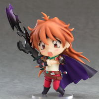 Nendoroid Lina=Inverse(re-run) 7