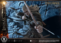 Premium Masterline The Lord of the Rings: The Two Tower (Film) Legolas 54