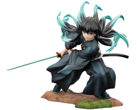 ARTFX J Muichiro Tokito 12