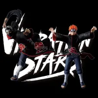 BANDAI NARUTO SHIPPUDEN VIBRATION STARS-KAKUZU & PAIN-(B:PAIN) - NARUTO - photo 2