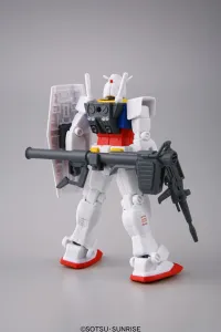 BANDAI HOBBY Speed Grade Collection RX78-2 Gundam - Mobile Suit Gundam - photo 2