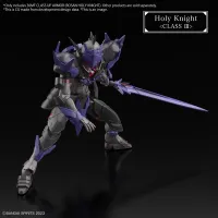 BANDAI HOBBY 30MF CLASS UP ARMOR (ROSAN HOLY KNIGHT) - 30 Minutes Fantasy (30MF) - photo 3