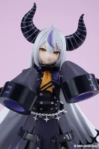 GOOD SMILE COMPANY POP UP PARADE La+ Darknesss - hololive production - photo 7