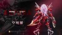 MOSHOWTOYS Noble Class X: ASYURA - Iron Saga - photo 4