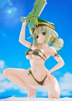 KADOKAWA Gushing Over Magical Girls - Leoparde Swimsuit Ver. - Gushing over Magical Girls - photo 3