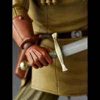 TORMEKIA COMMANDO SOLDIER 4