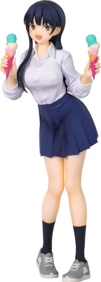 GOOD SMILE COMPANY POP UP PARADE Anna Yamada - The Dangers in My Heart - photo 13