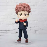 TAMASHII NATIONS Yuji Itadori - Jujutsu Kaisen - photo 2