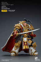 White Scars Jaghatai Khan Primarch of the Vth Legion 20