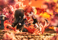 Chibi Figures Xuan Ji Sheng Lingyuan: HuaJianMuYun Ver. 10