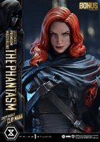 Ultimate Premium Masterline Batman (Comics) The Phantasm (Concept Design by CLAY MANN) Bonus Version 			 49