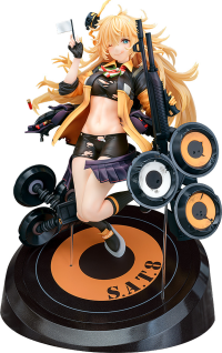 S.A.T.8 Heavy Damage Ver. 2
