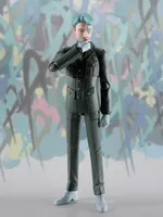 TAMASHII NATIONS Challia Bull "GUNDAM" - Mobile Suit Gundam GQuuuuuuX - photo 3