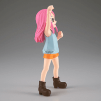 ONE PIECE DXF～THE GRANDLINE SERIES～JEWELRY BONNEY CHILDREN ver. 2