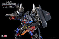 Transformers: Revenge of the Fallen - DLX Jetfire 36