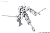 BANDAI HOBBY Orphans 1/100 Grimgerde - Mobile Suit Gundam: Iron-Blooded Orphans - photo 2