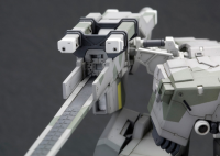 METAL GEAR REX 4