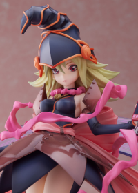 Yu-Gi-Oh!ZEXAL Gagaga Girl 1/7Scale Figure 10