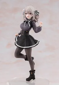 Spy Classroom《Flower Garden》Lily