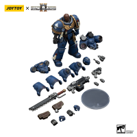 Ultramarines Brother Chairon-Collectors Edition 24