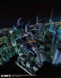Art Respect: Batman 10