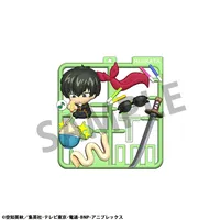 MegaHouse Plat collection Gintama - Gintama - photo 2