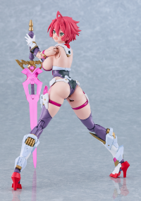 PLAMATEA Cutie Honey 3