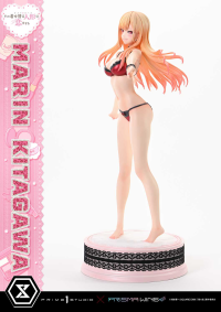Premium Masterline TV animation My Dress-Up Darling Marin Kitagawa Bonus Version 10