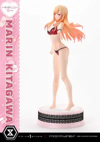 Prime 1 Studio Premium Masterline TV animation My Dress-Up Darling Marin Kitagawa Bonus Version - My Dress-Up Darling - photo 10
