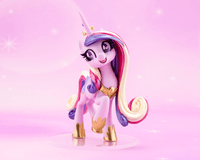 MY LITTLE PONY PRINCESS CADANCE BISHOUJO STATUE 9