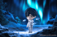 Nendoroid Zayne 6