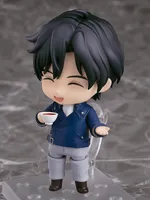 GOOD SMILE COMPANY Nendoroid Yang Wen-li - Legend of the Galactic Heroes - photo 5