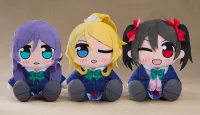 GOOD SMILE COMPANY Kuriupan Plushie Nozomi Tojo - Love Live! - photo 3