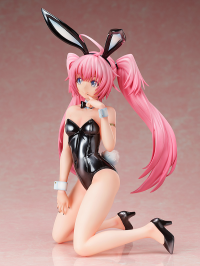Millim: Bare Leg Bunny Ver. 4