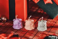 TOYZEROPLUS LuLu the Piggy Grand Dining- Candle - LuLu The Piggy - photo 1