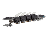 HEAVY WEAPON UNIT27 DEMONIC ARM 8