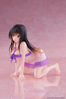 To Love-Ru Darkness Desktop Cute Figure - Yui Kotegawa (Room wear Ver.) 10
