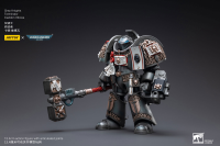 Grey Knights Nemesis Dreadknight (Including Grey Knights  Terminator Caddon ibova) 2