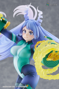 <Spiritale> My Hero Academia 1/7 Scale Figure - Nejire Hado -Wave- 10