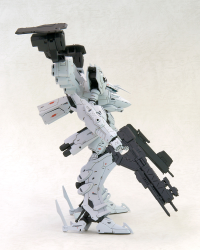 LINEARK WHITE-GLINT & V.O.B SET 2