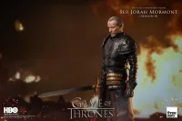 threezero Game of Thrones – 1/6 Ser Jorah Mormont (Season 8) - Game of Thrones - photo 9