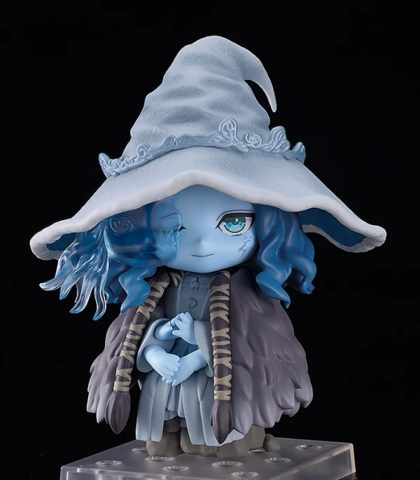 GOOD SMILE COMPANY Nendoroid Ranni - Video Games
