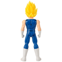 Limit Breaker Sparking - Super Saiyan 2 Vegeta 2