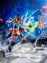 nocturne Adult Yukikaze DX Ver. - Taimanin RPG X - photo 10