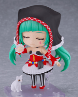 Nendoroid Hatsune Miku Pierretta Ver. 3