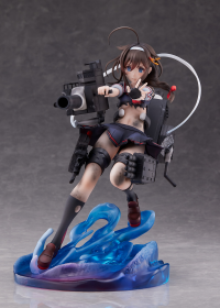 Shigure Kai Ni decisive battle mode 7