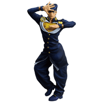 Josuke Higashikata (The Gathering of Stars) 5
