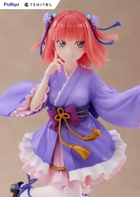 SEGA The Quintessential Quintuplets PM Perching Figure Nino Nakano - The Quintessential Quintuplets - photo 12