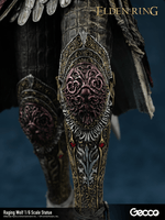 ELDEN RING, Raging Wolf 1/6 Scale Statue 12