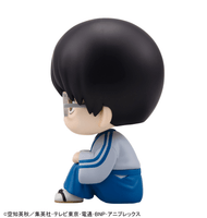 Lookup Gintama Shimpachi Shimura 13